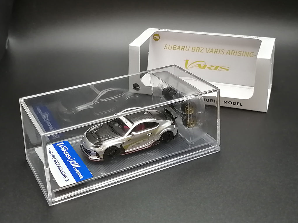ミニカー/SUBARU BRZ ARISING1