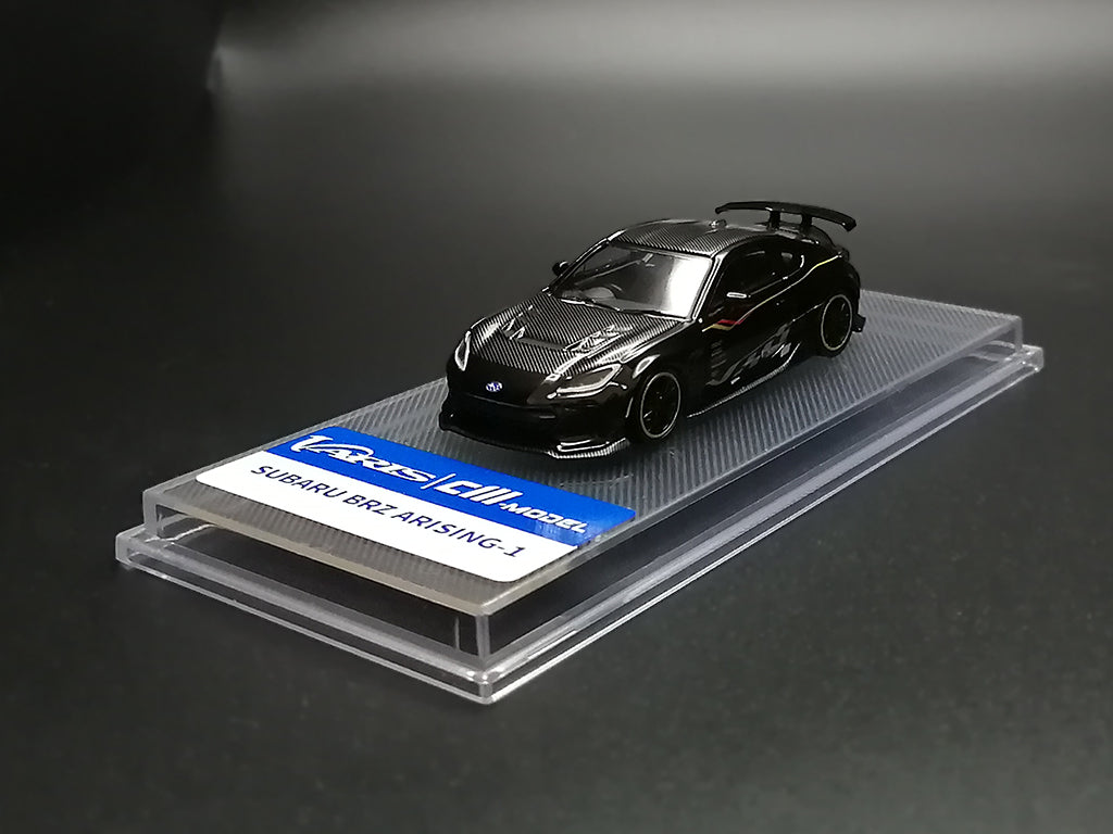 ミニカー/SUBARU BRZ ARISING1