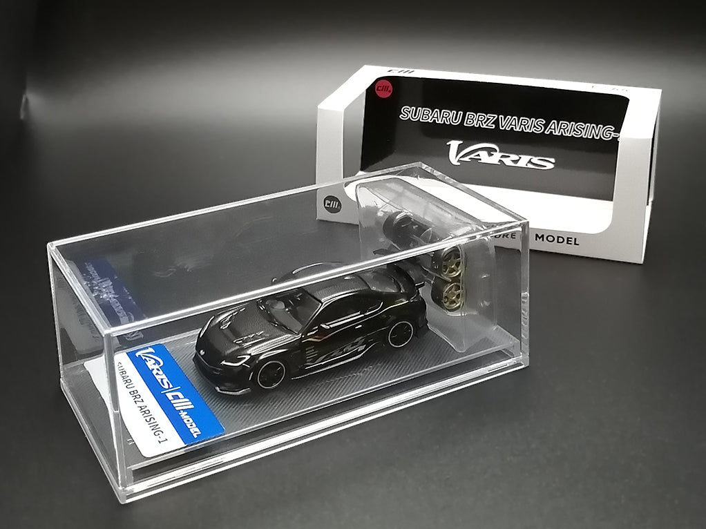 ミニカー/SUBARU BRZ ARISING1