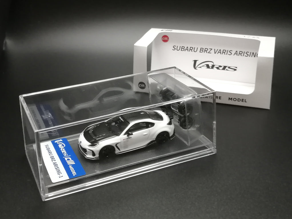 ミニカー/SUBARU BRZ ARISING1