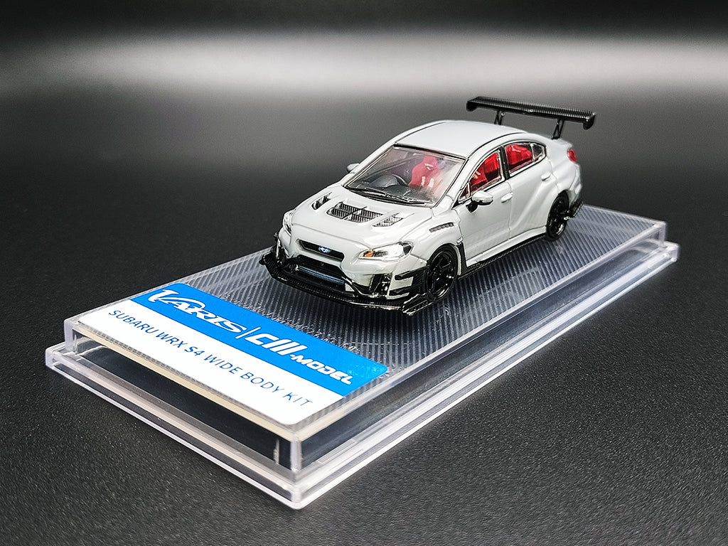 ミニカー/SUBARU WRX S4 WIDE BODY KIT