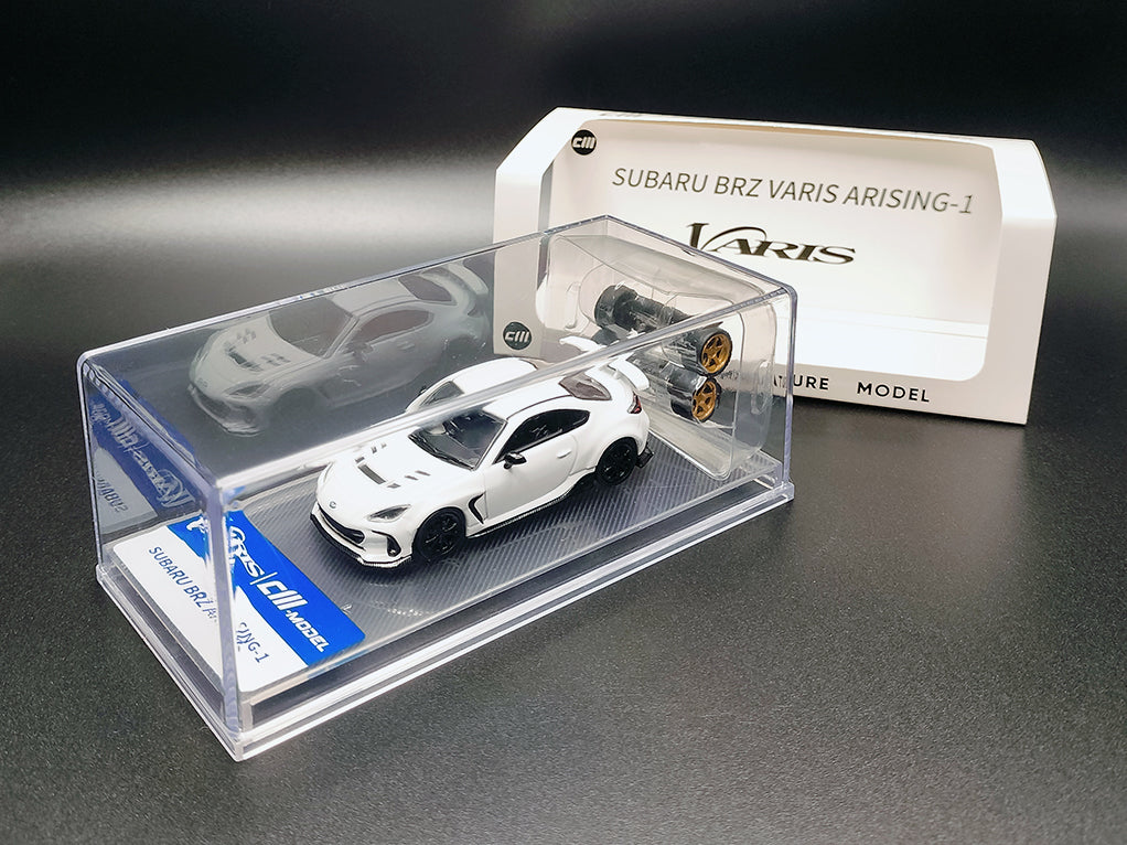 ミニカー/SUBARU BRZ ARISING1