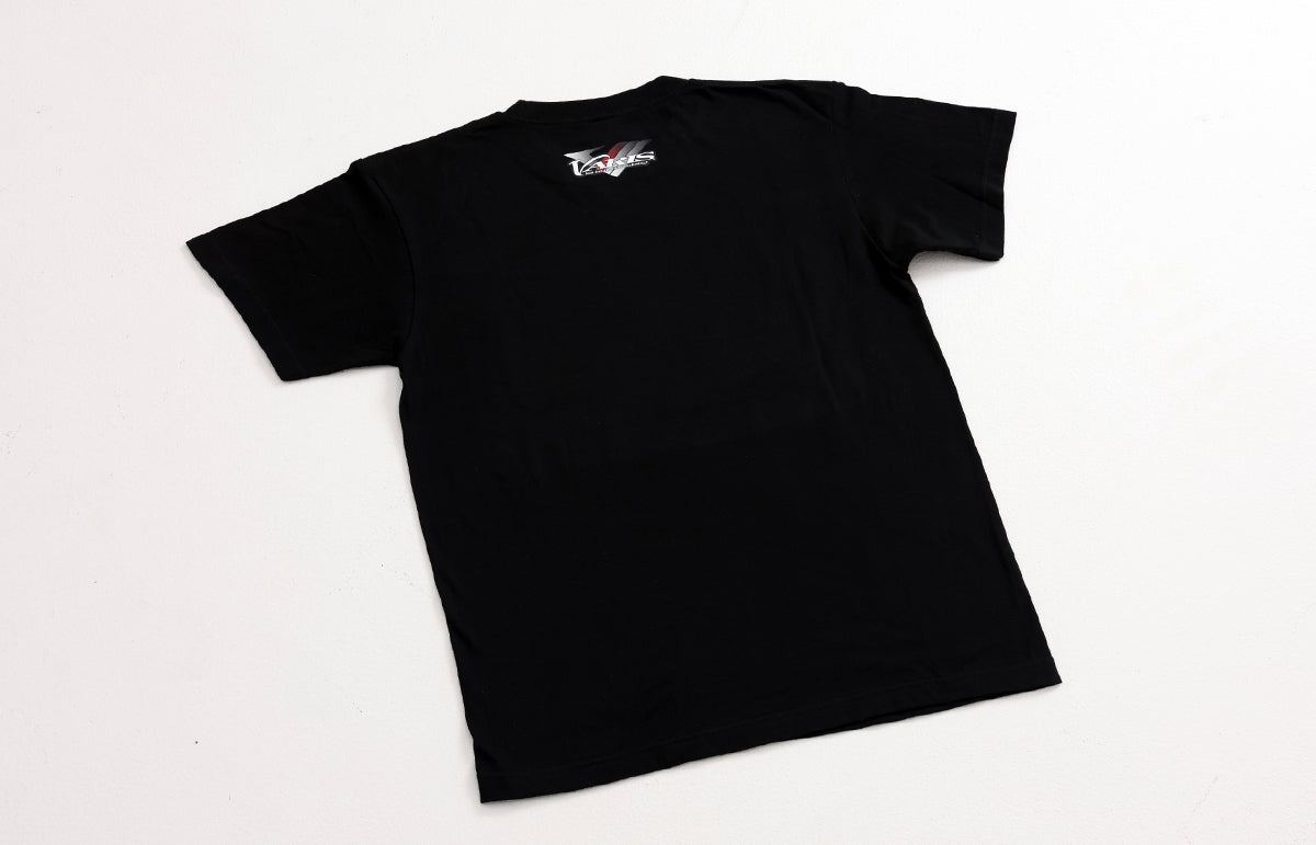 Demo Car T-shirt / GR YARIS KAMIKAZE Ver.