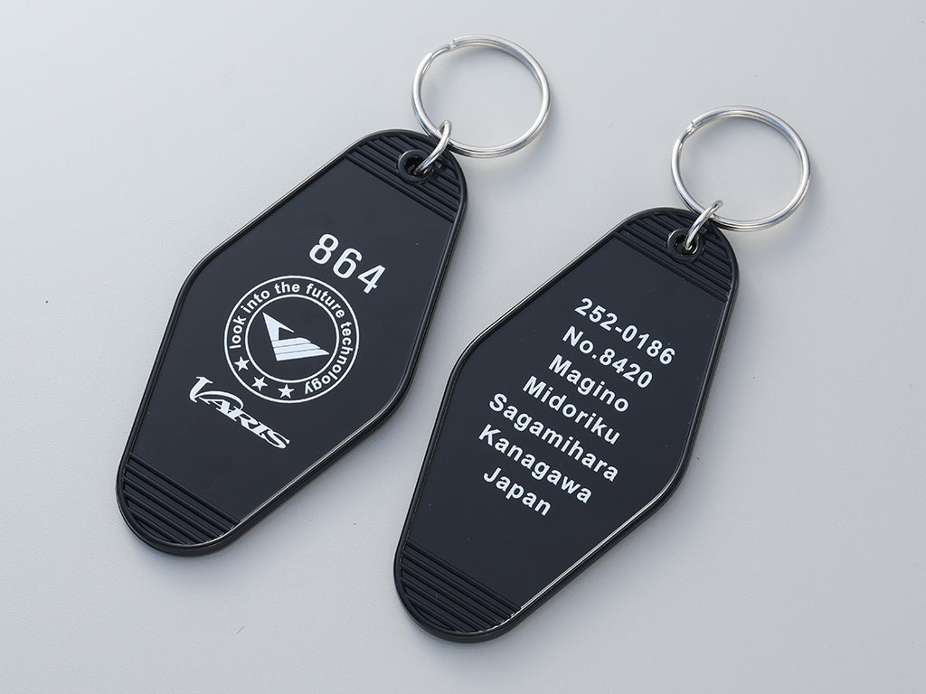 VARIS HOTEL KEY HOLDER