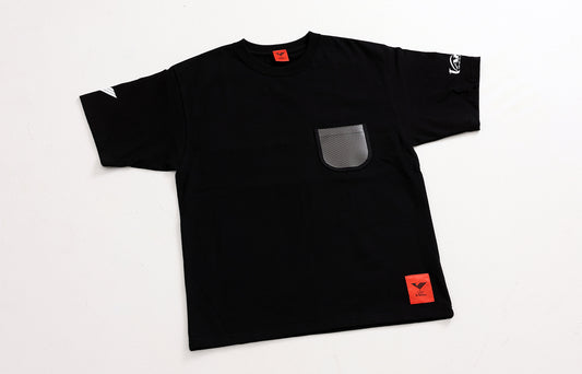 Carbon Pocket T-shirt