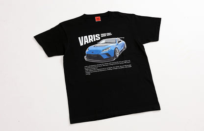 Demo Car T-shirt / GR86/BRZ WIDEBODY