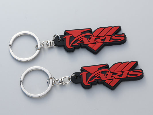VARIS RUBBER KEY HOLDER
